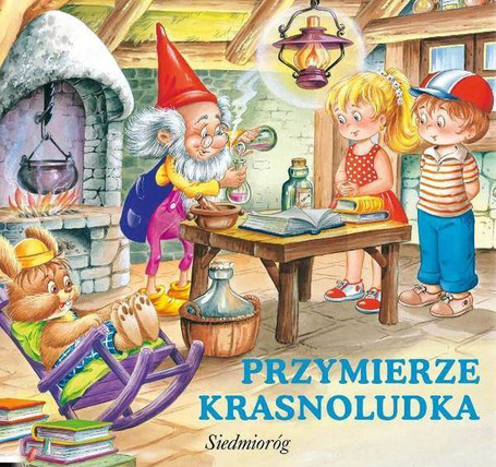 Przymierze krasnoludka