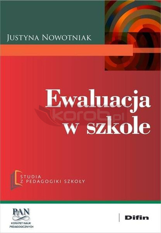 Ewaluacja w szkole
