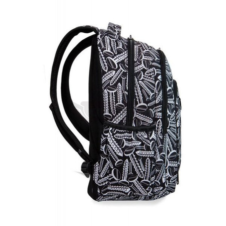 Plecak szkolny Strike L Screws CoolPack