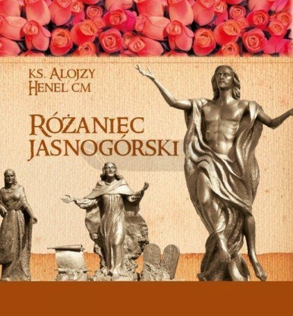 Różaniec jasnogórski