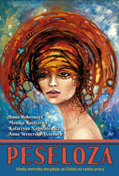 Peseloza. Kiedy metryka decyduje za Ciebie na...