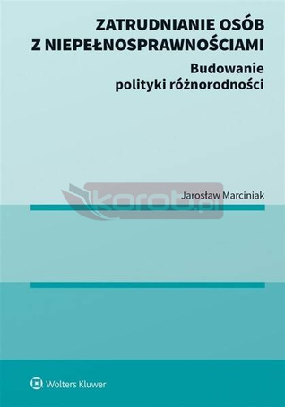 Zatrudnianie osób z niepełnosprawnościami
