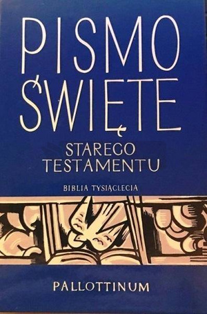 Pismo Święte Starego Testamentu T.1