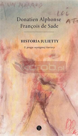 Historia Julietty. U progu wstępnej kariery