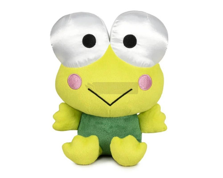 Hello Kitty&Friends - plusz Keroppy 20cm