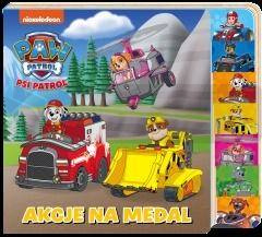 Masza i niedźwiedź. Moc zabawy