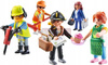 PLAYMOBIL 71402 MY FIGURES ZAWODY