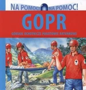 Na pomoc - GOPR