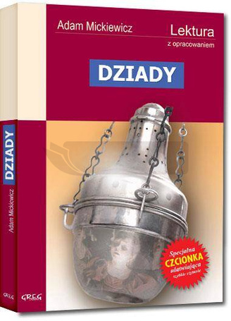 Dziady z oprac. GREG