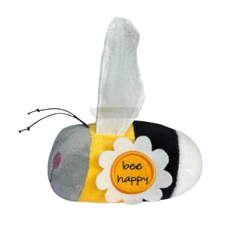 Maskotka Pszczoła Bądź szczęśliwy