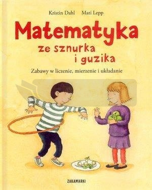 Matematyka ze sznurka i guzika
