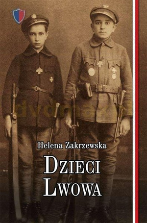 Dzieci Lwowa