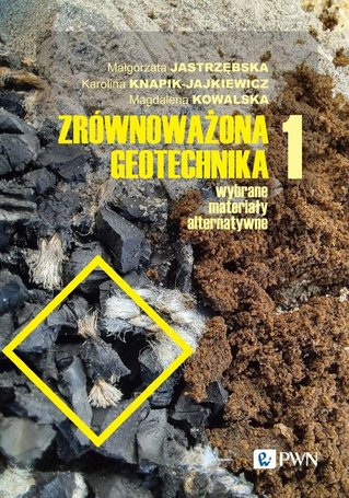 Zrównoważona geotechnika cz.1