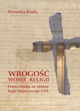 Wrogość wobec religii