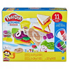 PLAY DOH CIASTOLINA ZESTAW KITCHEN CREATIONS Sandwich Kanapki F5746