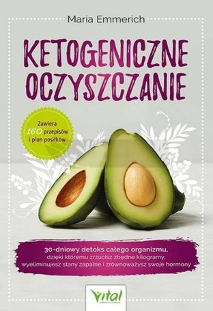 Ketogeniczne oczyszczanie