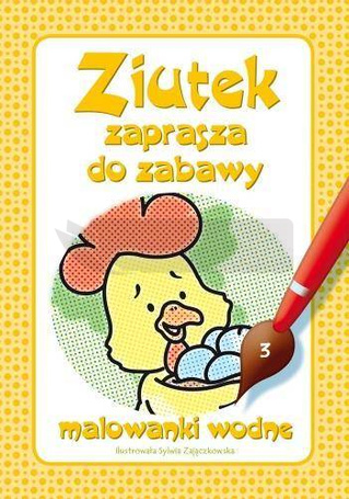 Ziutek zaprasza do zabawy cz. 3