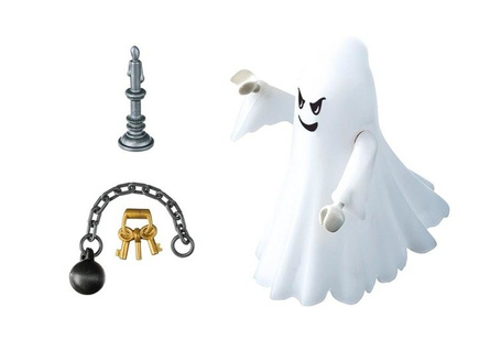PLAYMOBIL 6042 Duch z oświetleniem LED