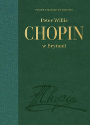 Chopin w Brytanii