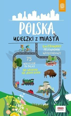 Polska. Ucieczki z miasta