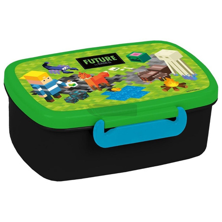 Śniadaniówka A DF 37 DERFORM