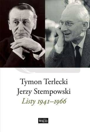 Listy 1941-1966