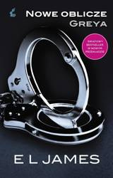 Nowe oblicze Greya w.2022