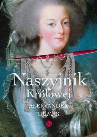 Naszyjnik królowej