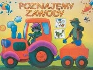 Poznajemy zawody ARYSTOTELES