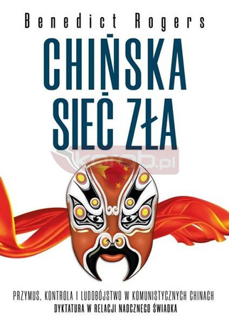 Chińska sieć zła