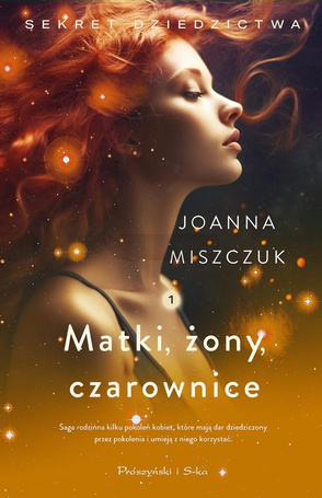 Matki, żony, czarownice