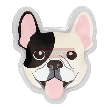 Ogrzewacz do rąk Pies