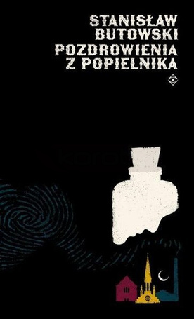 Pozdrowienia z Popielnika