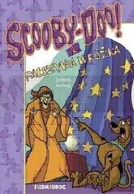 Scooby-Doo! I Fałszywa wróżka