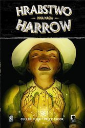 Hrabstwo Harrow T.6 Inna Magia