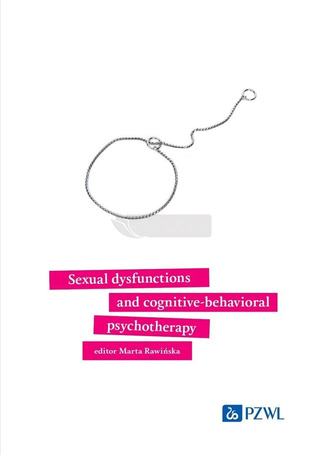 Sexual dysfunctions and cognitive-behavioral psych