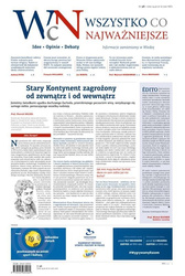 Wszystko, co Najważniejsze nr 56