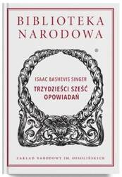 Trzydzieści sześć opowiadań