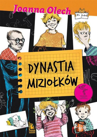Dynastia Miziołków w.2018