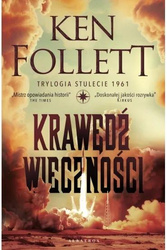 Trylogia Stulecie T.3 Krawędź wieczności