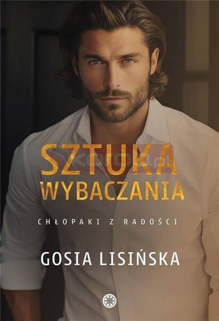 Sztuka wybaczania