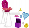 Lalka Barbie Skipper Miniurodziny GRP40