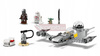 LEGO STAR WARS 75410 MYŚLIWIEC N-1 MANDO I GROGU, zestaw klocków +4