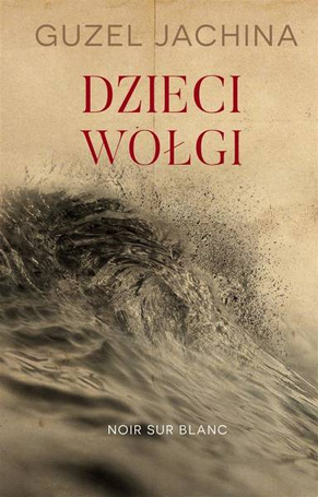 Dzieci Wołgi