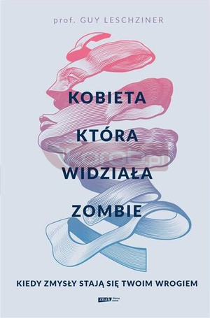 Kobieta, która widziała zombie