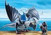 PLAYMOBIL 9248 Drago i uzbrojony smok