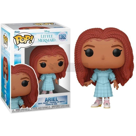 Funko Figurka POP Disney: Ariel