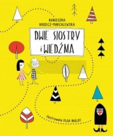 Dwie siostry i wiedźma