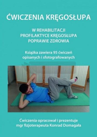 Ćwiczenia kręgosłupa