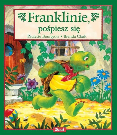 Franklinie, pośpiesz się